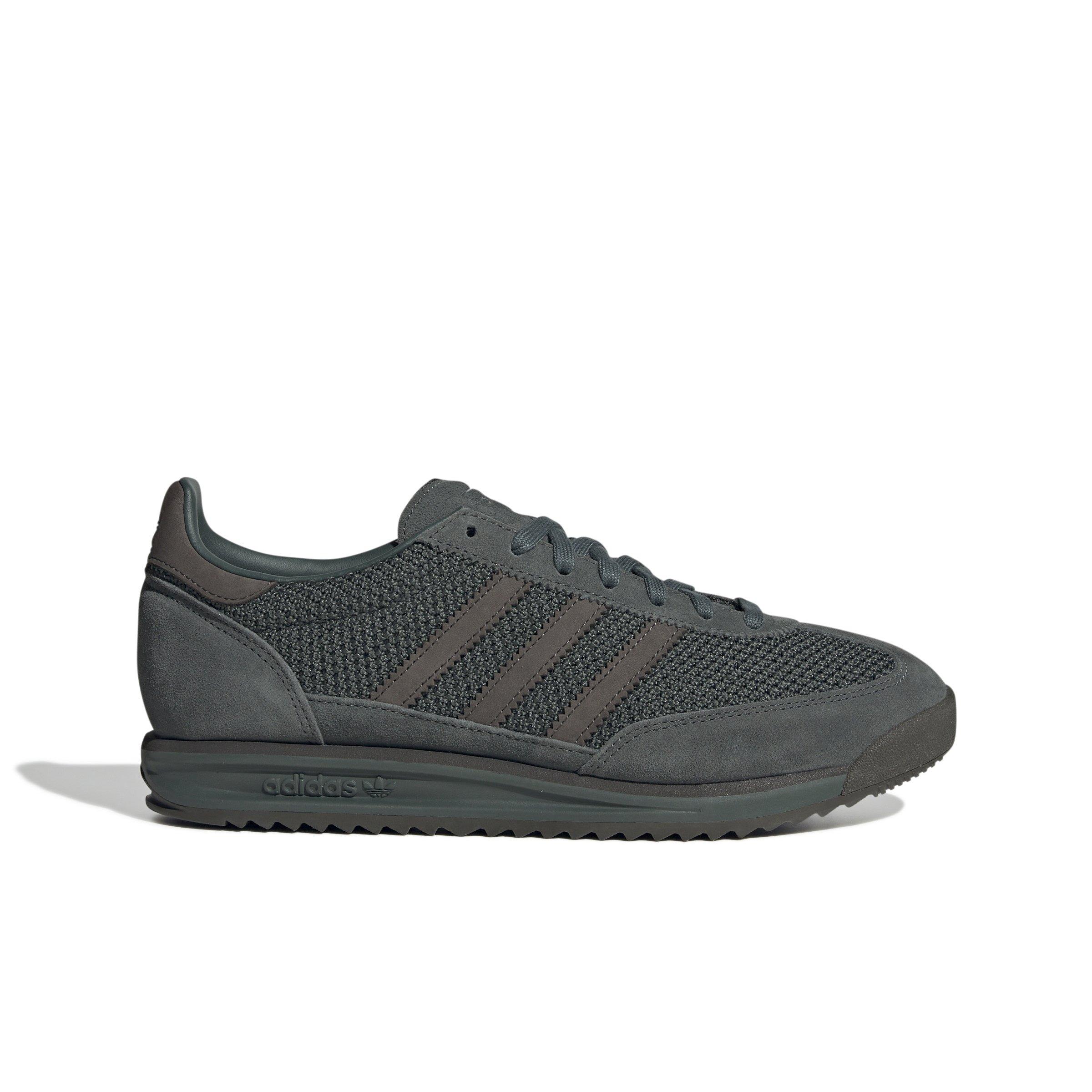 adidas Originals SL 72 RS "Legend Ivy/Shadow Olive/Gold Metallic" Men's Shoe